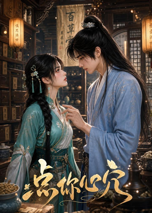 点你心穴（20集）最热短剧抢先看