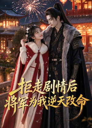 拒走剧情后，将军为我逆天改命（42集）短剧来了精彩继续