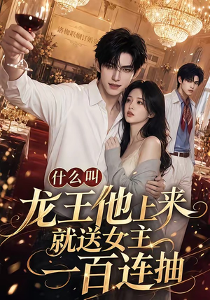 短剧《什么叫龙王他上来就送女主一百连抽》76集短剧全集免费高清观看