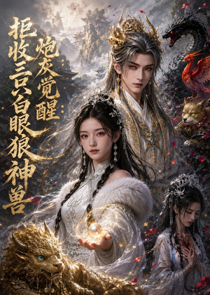 炮灰觉醒：拒收三只白眼狼神兽（64集）一口气追完所有短剧