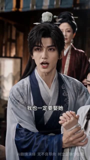 锦绣浮生不恋君（54集）全集短剧免费上线观看