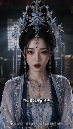 糟糠夫人不好惹（59集）高清无码短剧免费看
