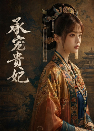 承宠贵妃（51集）一口气追完的短剧列表汇总