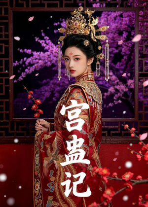 宫蛊记（60集）一毛不花追完短剧