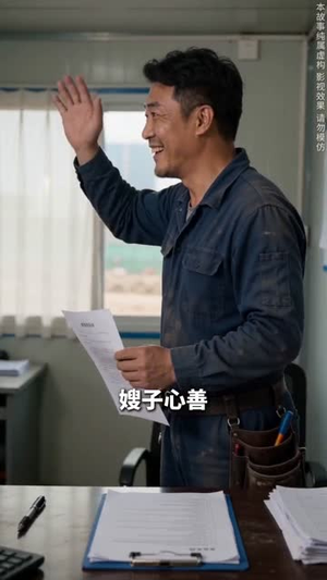 短剧《一碗盒饭见人心》34集短剧高清完整版免费观看