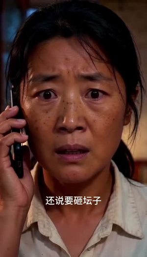 辣醒全村（30集）免费的短剧资源大全