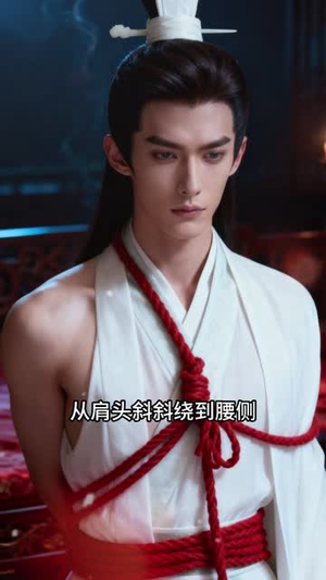 短剧《刚睡完状元郎，他就要上吊》51集短剧免费观看无广告完整版