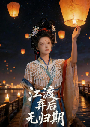 短剧《江渡弃后无归期》46集短剧免费在线观看全集不中断