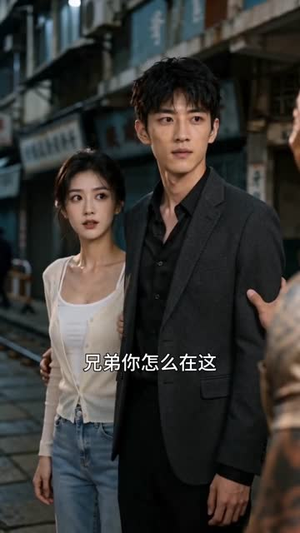 绑定大反派系统，演黑鸦哥演爽了（70集）百亿好看短剧推荐