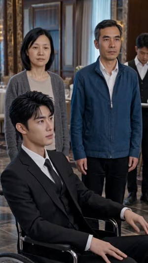 短剧《医圣归来君临天下》81集短剧在线畅享全集