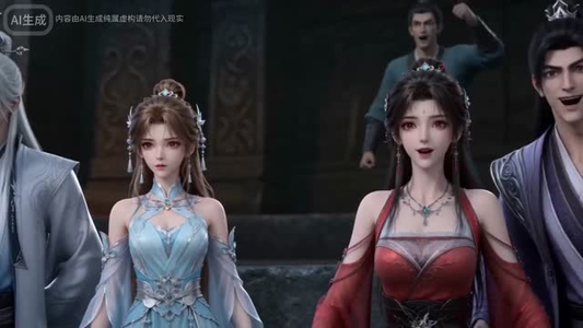 疯了吧你管这叫九年义务教育（37集）精彩免费短剧观看全集