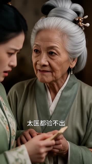 双月渡卿：太子追妻到现代（36集）一口气享受短剧大结局的快感