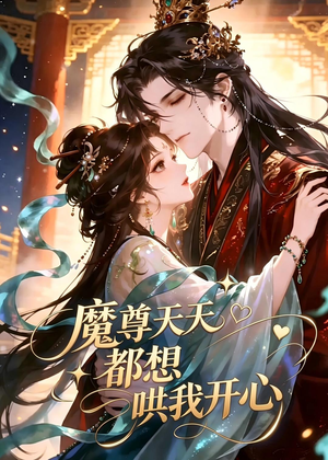 魔尊天天都想哄我开心（115集）穿越短剧免费看全集