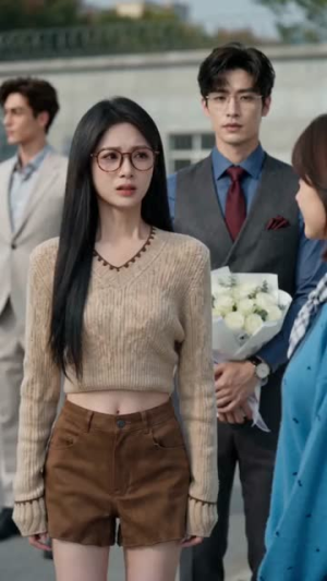 替婚哑妻：坠入情深时（71集）短剧在哪个平台