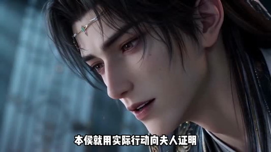 读心侯爷：作精嫡女躺赢日常（51集）短剧免费在线看全集