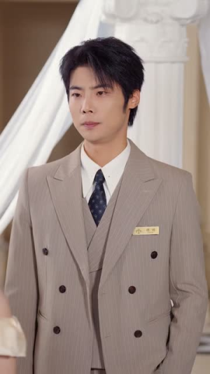 女兄弟是学人精，她直接叫停婚礼（55集）下崽红果短剧免费看全集