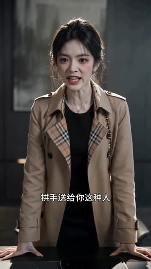 离婚后，她才知我高不可攀（55集）红果短剧免费看
