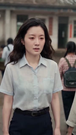 短剧《七零年代：我活成了自己的光》50集短剧无广告全集在线观看