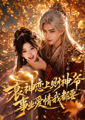 短剧《衰神恋上财神爷事业爱情我都要》70集短剧网盘资源免费下载观看
