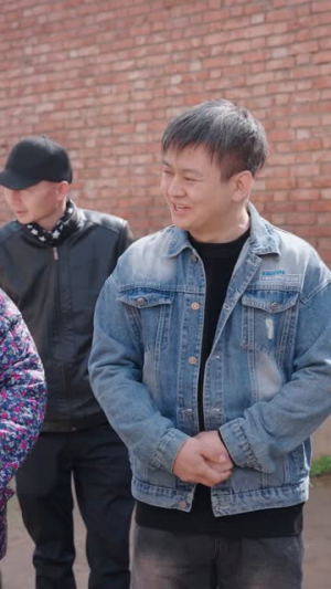 我家一亩三分地谁也别想动（59集）红果免费短剧app免费看全集