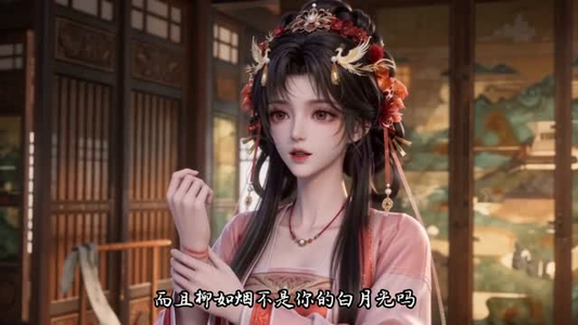 我家太子妃一心求死怎么办？（60集）短剧全集抢先看