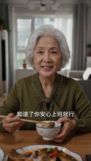 晚岁知冷暖（66集）热门短剧免费看