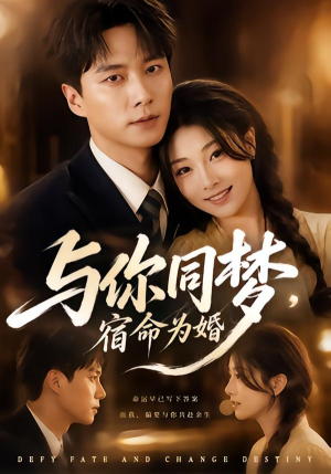 与你同梦，宿命为婚（67集）火爆短剧正在热播