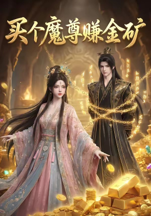 买个魔尊赚金矿（46集）热门短剧推荐分享