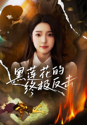黑莲花的终极反击（60集）一个短剧看全集