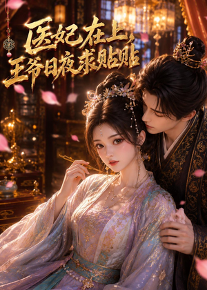 医妃在上，王爷日夜求贴贴（60集）短剧全剧免费合集