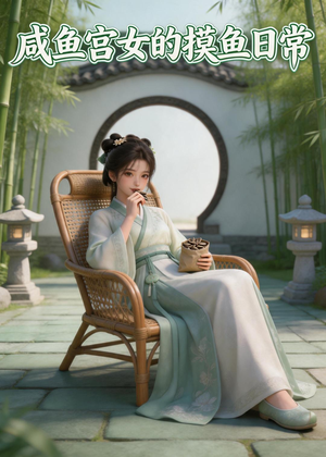 咸鱼宫女的摸鱼日常（33集）红果短剧免费看剧
