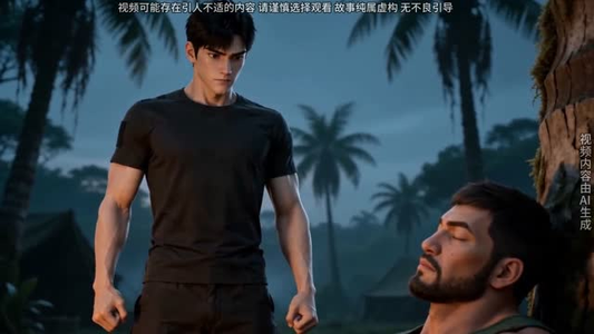 逃生：决胜亚马逊（55集）全集在线短剧观看免费版