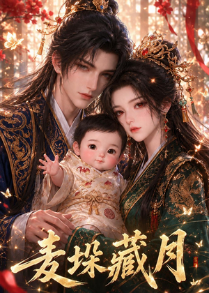 麦垛藏月（30集）精彩短剧抢先看哦