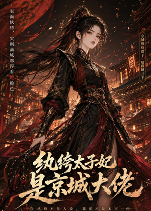 纨绔太子妃是京城大佬（28集）男女都爱看的短剧片段