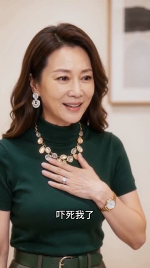 妈妈的人生不设限（55集）不要钱看完整部短剧