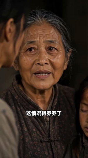 短剧《肉铺绽春兰》42集短剧超清画质在线免费追