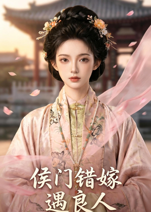 侯门错嫁遇良人（61集）高分佳作短剧免费看