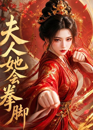 夫人她会拳脚（42集）千万短剧流量抢先看