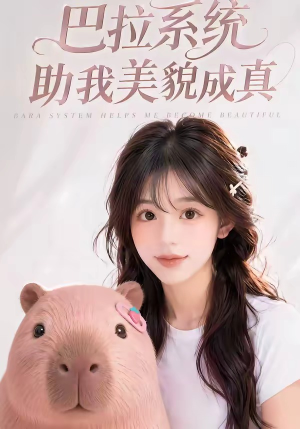 短剧《巴拉系统助我美貌成真》60集短剧1080P超清在线看