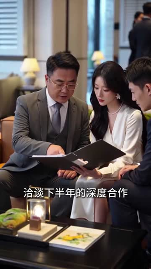 短剧《这杯咖啡，你喝不起》46集短剧高清全集一键观看
