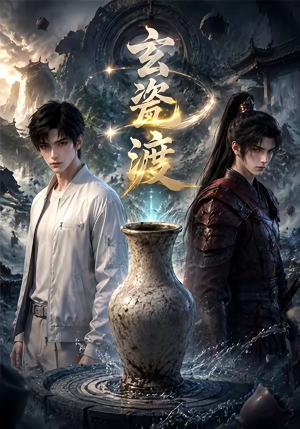 玄瓷渡（43集）精彩短剧热播中点击下方看全集