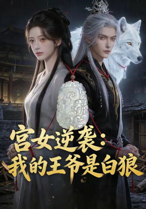 宫女逆袭：我的王爷是白狼（79集）大结局一气呵成的短剧精选