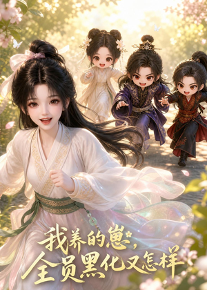 我养的崽，全员黑化又怎样（54集）太好看了强烈推荐短剧