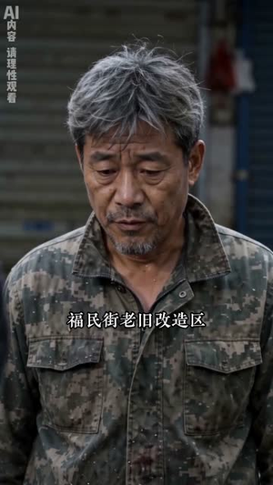 一生兄弟，半世情（36集）热播短剧免费看