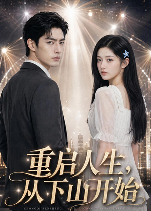 短剧《重启人生，从下山开始》71集短剧无删减免费观看