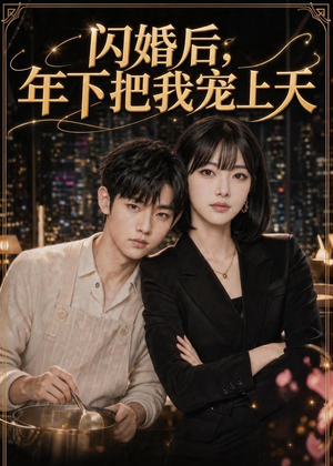 闪婚后，年下把我宠上天（18集）热播短剧停不下来