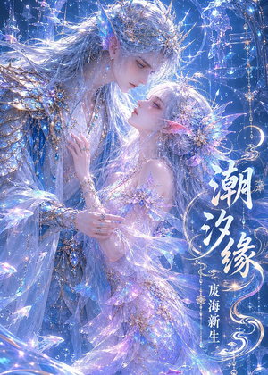 潮汐缘，废海新生（39集）免费观看排行榜前十短剧