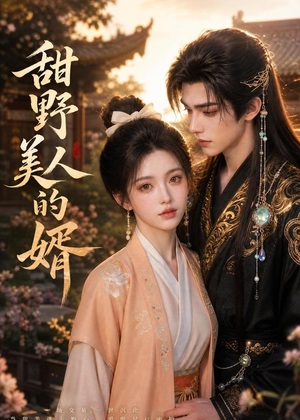 甜野美人的婿（50集）短剧追到爽越看越好看