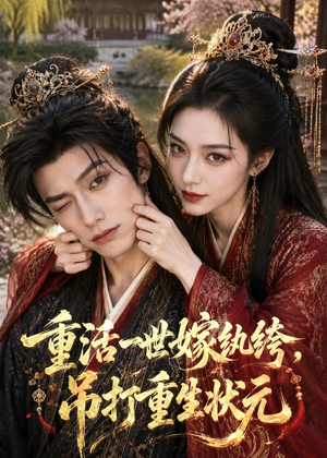 短剧《重活一世嫁纨绔，吊打重生状元》46集短剧免费观看完整版
