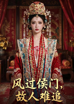 风过侯门，故人难追（94集）短剧热播抢先看